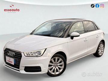 Audi A1 1.6 TDI 116 CV
