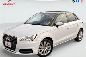 Audi A1 1.6 TDI 116 CV