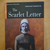 The Scarlet Letter" di Nathaniel Hawthorne