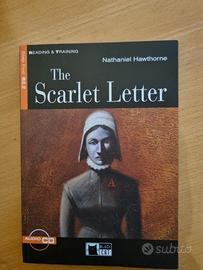 The Scarlet Letter" di Nathaniel Hawthorne