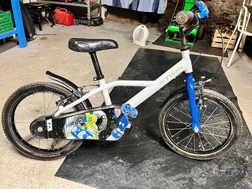 Bicicletta bambino
