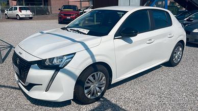 Peugeot 208 BlueHDi 100 Stop&Start 5 porte Active