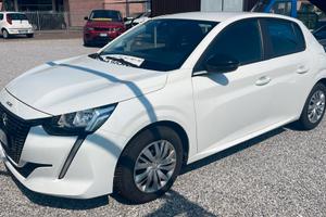Peugeot 208 BlueHDi 100 Stop&Start 5 porte Active