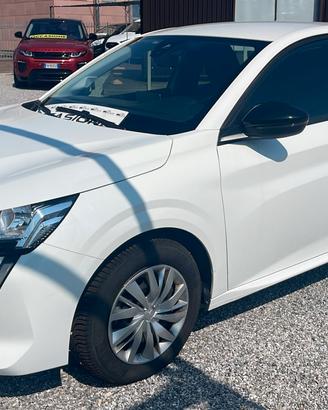 Peugeot 208 BlueHDi 100 Stop&Start 5 porte Active
