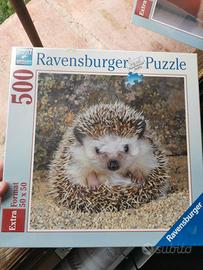Puzzle ravensuberger