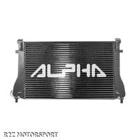 Alpha - intercooler 2.0 tfsi mqb gen3