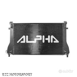 Alpha - intercooler 2.0 tfsi mqb gen3