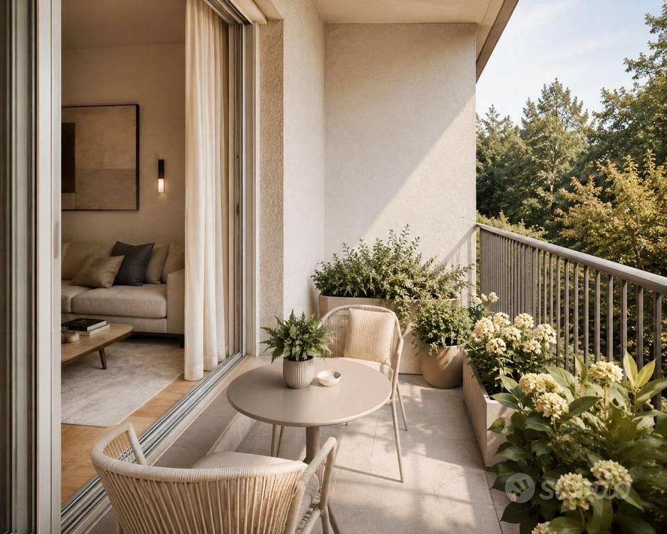 Appartamento – Pescate, Pescalina - Vista 2