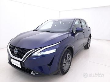 Nissan Qashqai MHEV Business Xtronic BR756478 1.3 