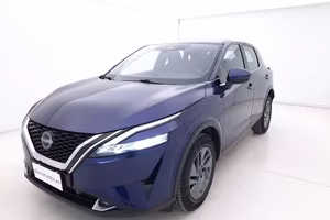 Nissan Qashqai MHEV Business Xtronic BR756478 1.3 