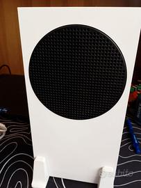 Xbox Series S 1TB Bianca Come Nuova (Usata 60H)