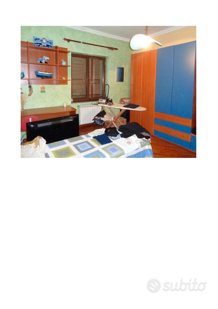 Appartamento – Grumo Nevano, Borgo Maddalena - Vista 4