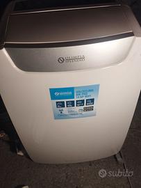 Olimpia Splendid dolceclima air pro 14 hp