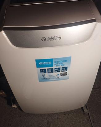 Olimpia Splendid dolceclima air pro 14 hp