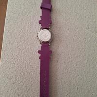 Orologio bimba nuovo 