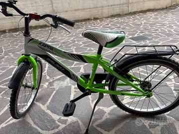 Bicicletta