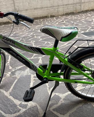Bicicletta