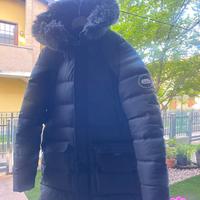 Supply lungo nero tg M