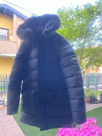 Supply lungo nero tg M