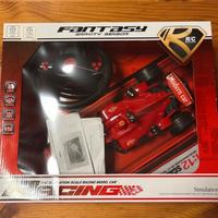 Macchina formula 1 telecomandata