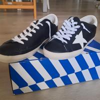 Golden Goose Superstar uomo