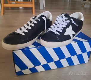 Golden Goose Superstar uomo