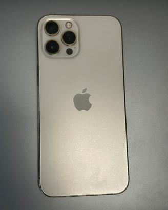 Apple iPhone 12 Pro Max 256gb gold