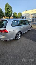 Volkswagen Golf Variant 1.6
