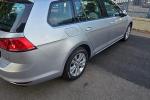 Volkswagen Golf Variant 1.6