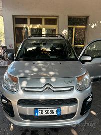 Citroen C3 Picasso