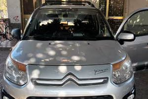 Citroen C3 Picasso