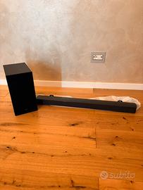 Samsung Soundbar HW-C450