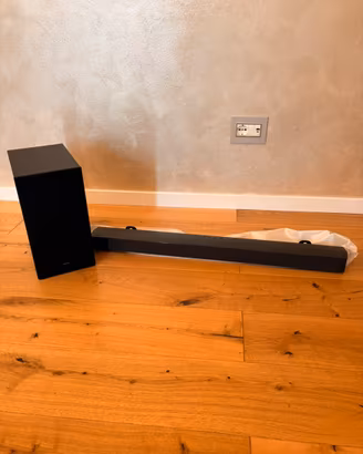 Samsung Soundbar HW-C450