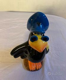 Jo Condor - Carosello - Nutella Ferrero