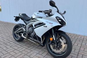 Triumph Daytona 660 Triumph