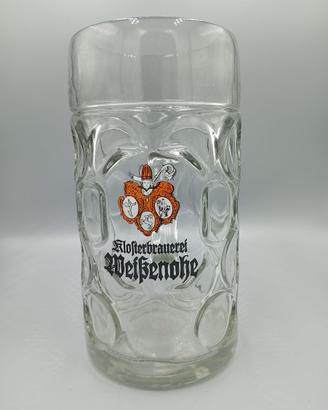 Boccali da Birra Grandi Maßkrug da Collezione