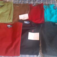 Maglioni Polo by Ralph Lauren