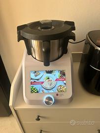 Monsieur Cuisine Smart (Lidl) - Come nuovo