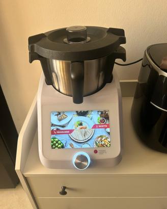 Monsieur Cuisine Smart (Lidl) - Come nuovo