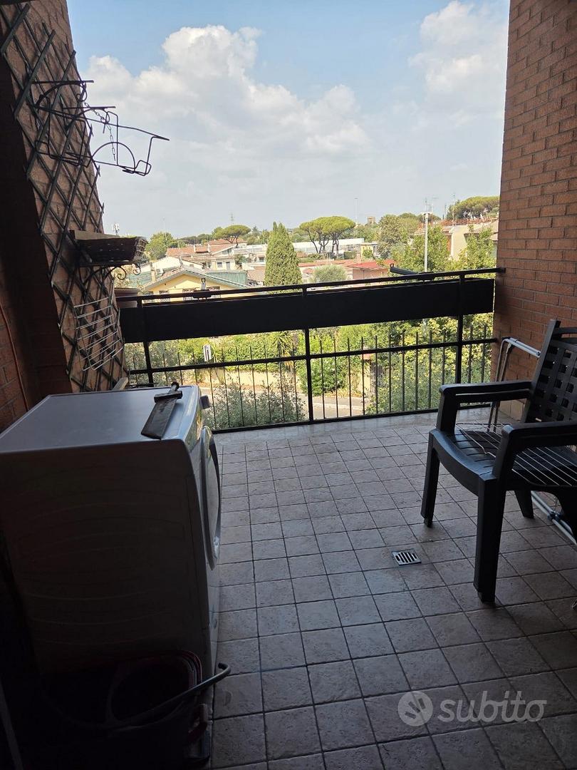 Appartamento – Roma, Capannelle, Municipio Roma VII - Vista 2