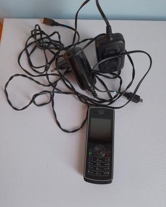 Telefonino Motorola Vintage