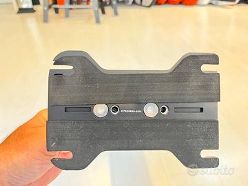 RRD UNIVERSAL ALU MAST 85 Y25