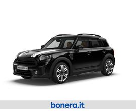 Mini Cooper D Countryman 2.0 TwinPower Turbo Coope