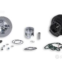 Gruppo termico malossi 57,5 piaggio vespa 125