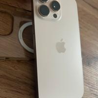 Iphone 16 pro max 256gb