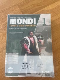 Mondi - Tassoni Giudici Bronzino
