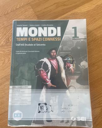 Mondi - Tassoni Giudici Bronzino