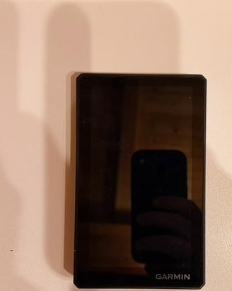 Navigatore Garmin Zumo XT