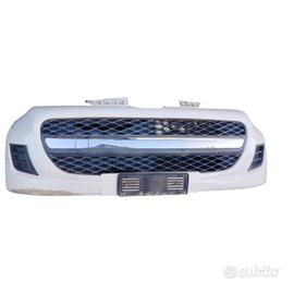 PARAURTI ANTERIORE COMPLETO PEUGEOT 107 1Â° Serie