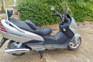 Suzuki Burgman 400 - 2005